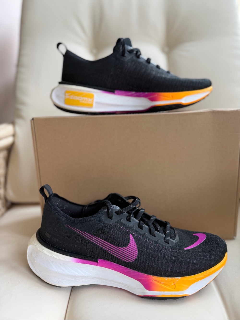 Nike Women's Running Shoes 10.5